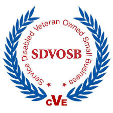 SDVOSB emblem